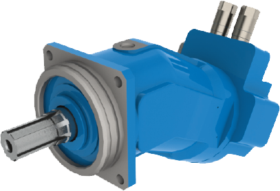 ۲۱۰-۴-۴۲۵۰ Fixed displacment axial piston motor pump