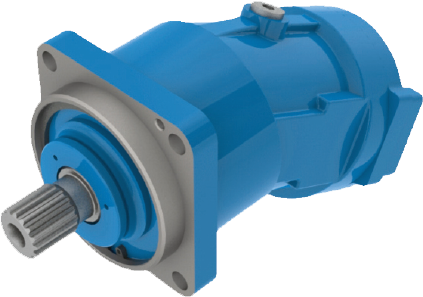 ۳۱۰ series Fixed displacement axial piston pumps